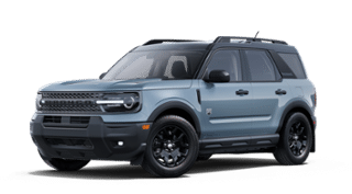2025 Ford Bronco Sport® External Image 2